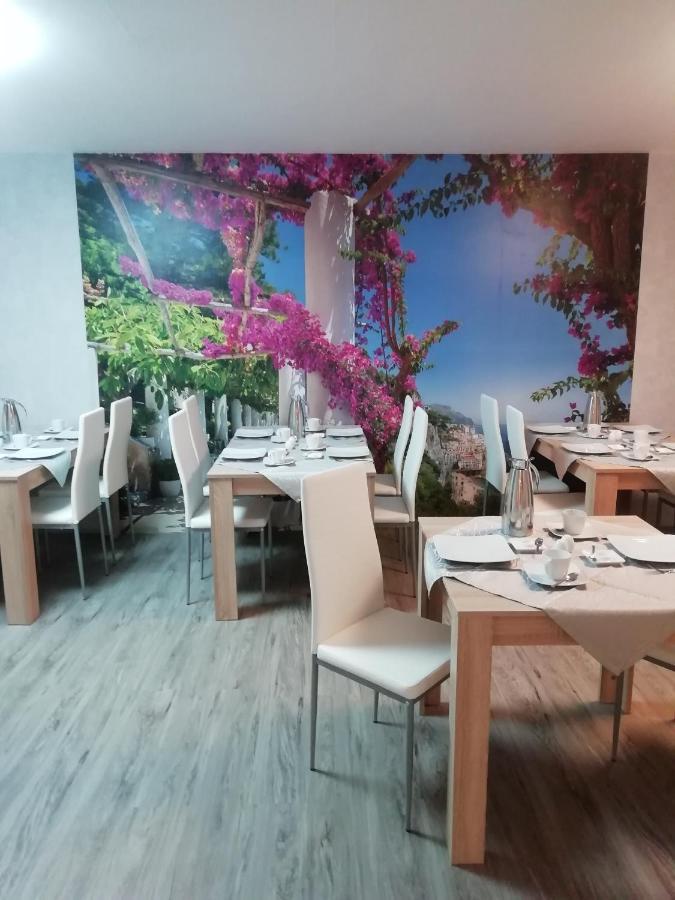 Gaestehaus - Cafe Frank Antweiler Екстер'єр фото