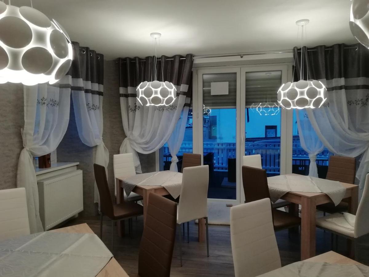 Gaestehaus - Cafe Frank Antweiler Екстер'єр фото