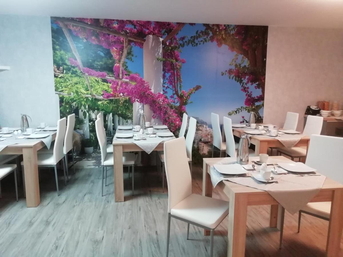 Gaestehaus - Cafe Frank Antweiler Екстер'єр фото